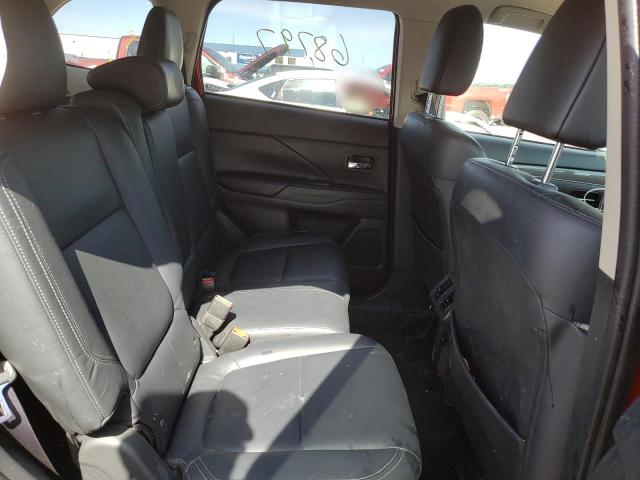 Photo 6 from auction – 2019 MITSUBISHI OUTLANDER with VIN JA4AZ3A34KZ039719