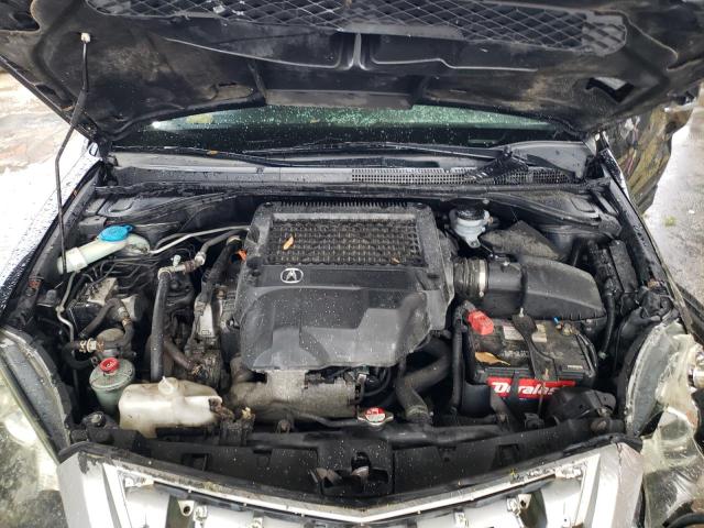 Photo 7 from auction – 2011 ACURA RDX TECHNO with VIN 5J8TB1H57BA001237