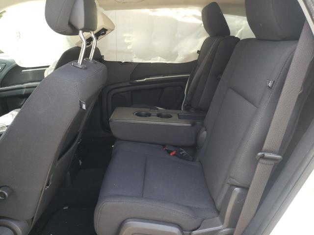 Photo 6 from auction – 2010 DODGE JOURNEY SX with VIN 3D4PG5FV8AT138080
