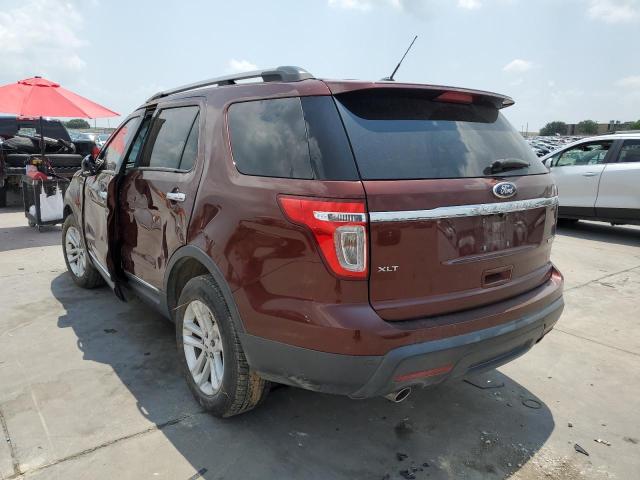 Photo 3 from auction – 2015 FORD EXPLORER X with VIN 1FM5K7D85FGA69013