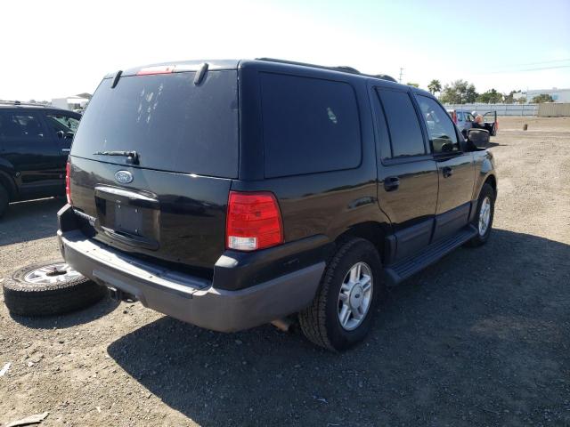 Photo 4 from auction – 2003 FORD EXPEDITION with VIN 1FMRU15W93LC43920