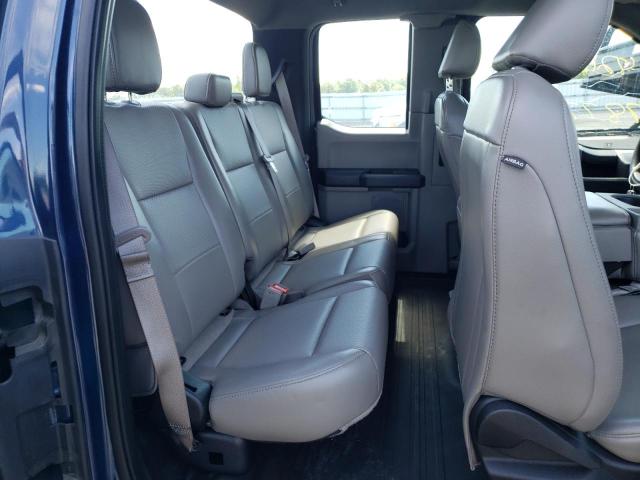 Photo 6 from auction – 2018 FORD F150 SUPER with VIN 1FTEX1CB7JKD29837