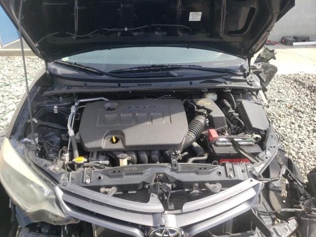 Photo 7 from auction – 2016 TOYOTA COROLLA L with VIN 2T1BURHE0GC557508