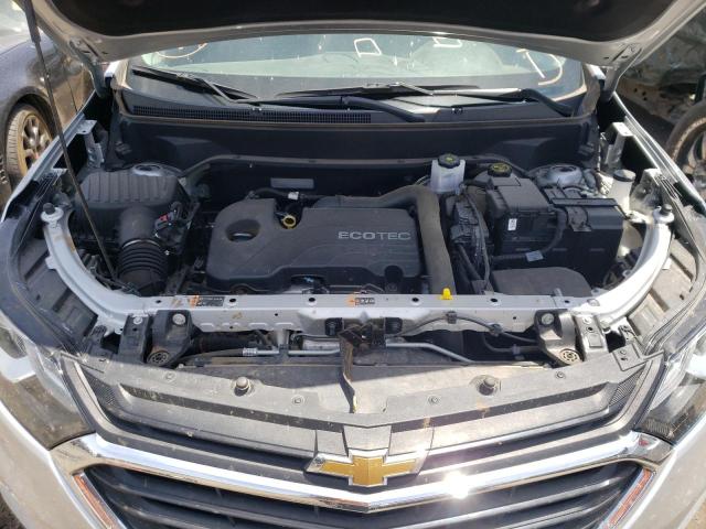 Photo 7 from auction – 2018 CHEVROLET EQUINOX LT with VIN 2GNAXJEV7J6232816