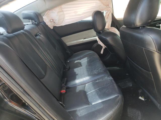 Photo 6 from auction – 2010 MAZDA 6 S with VIN 1YVHZ8CB2A5M45407