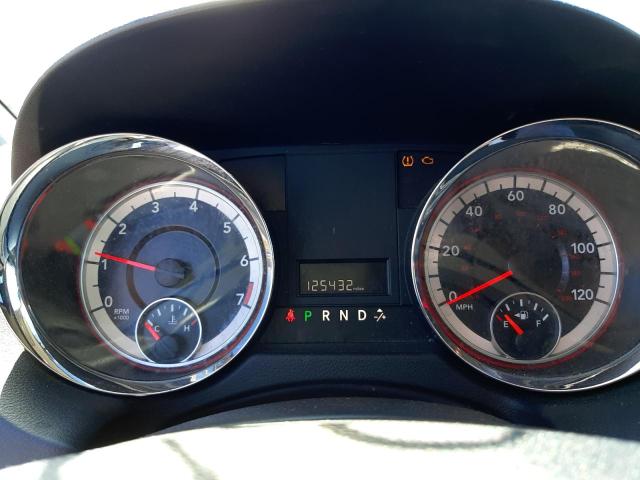 Photo 8 from auction – 2015 DODGE GRAND CARA with VIN 2C4RDGBG1FR634852
