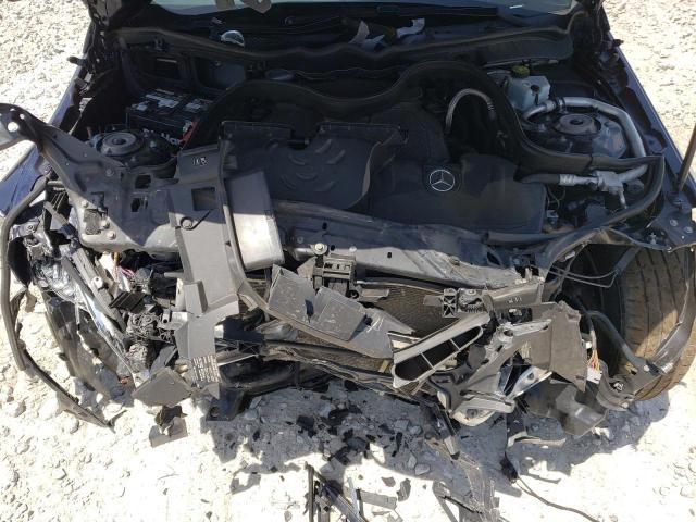 Photo 7 from auction – 2014 MERCEDES-BENZ E 350 4MAT with VIN WDDHF8JB5EB028877