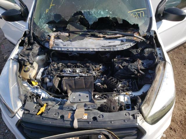 Photo 7 from auction – 2017 FORD ESCAPE S with VIN 1FMCU0F79HUB43177