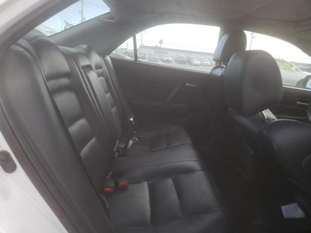 Photo 6 from auction – 2007 MAZDA 6 I with VIN 1YVHP81C775M47373