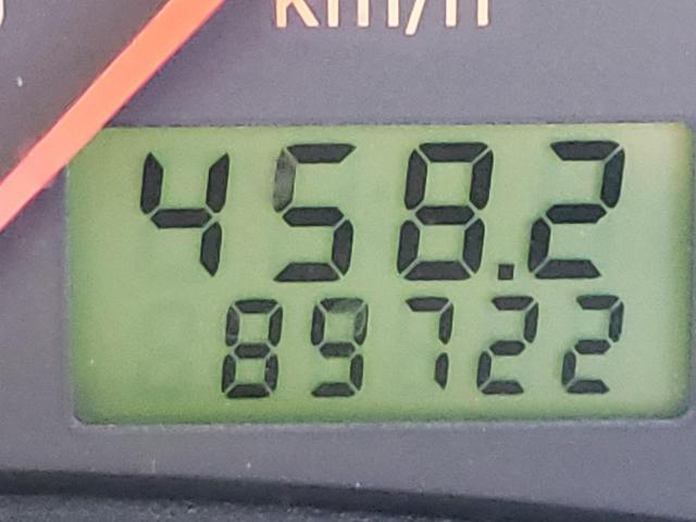 Photo 8 from auction – 2005 FORD FOCUS ZX5 with VIN 3FAFP37N05R102484