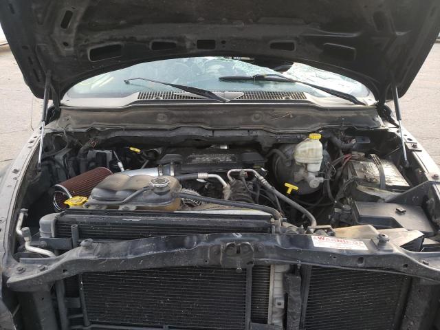 Photo 7 from auction – 2003 DODGE RAM 1500 S with VIN 1D7HA16D53J632092