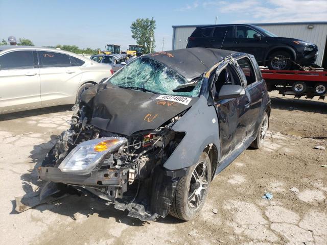 Photo 2 from auction – 2006 TOYOTA SCION XA with VIN JTKKT624765020740