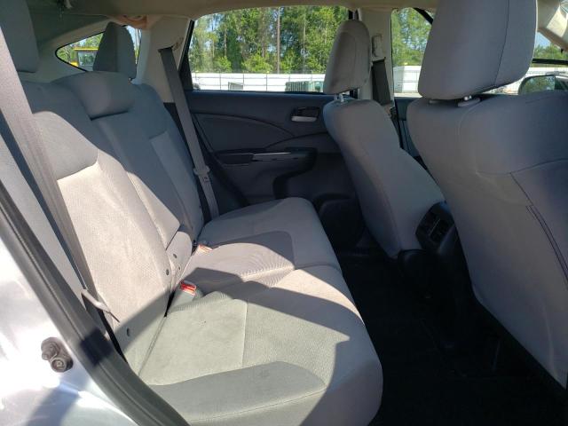 Photo 6 from auction – 2016 HONDA CR-V LX with VIN 2HKRM3H3XGH520862