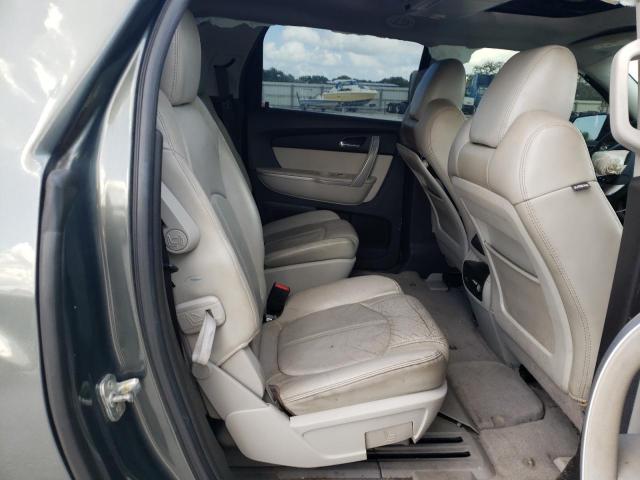 Zdjęcie 6 z aukcji – 2011 GMC ACADIA SLT z VIN 1GKKRRED4BJ232116