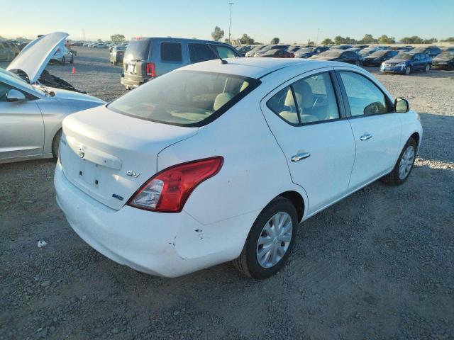Photo 4 from auction – 2012 NISSAN VERSA S with VIN 3N1CN7AP9CL804004