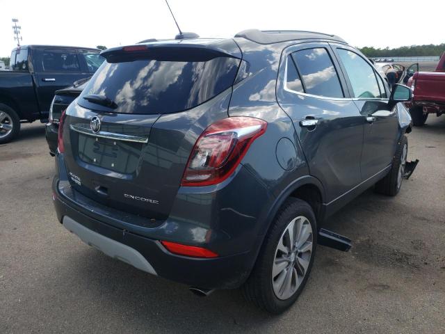 Photo 4 from auction – 2018 BUICK ENCORE PRE with VIN KL4CJASB8JB617418