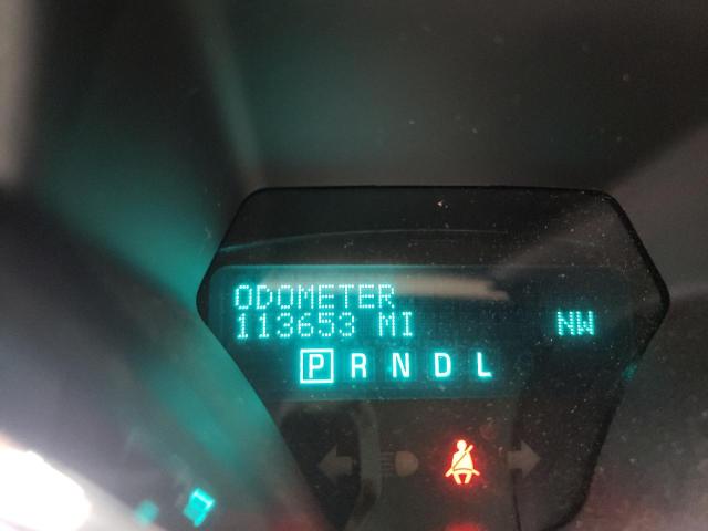 Photo 8 from auction – 2016 CHEVROLET TRAVERSE L with VIN 1GNKVJKD4GJ151225