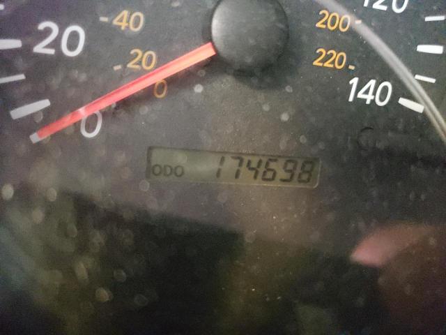 Photo 8 from auction – 2005 TOYOTA HIGHLANDER with VIN JTEDP21A650044328