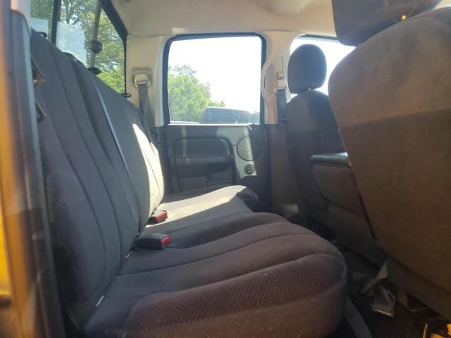 Photo 6 from auction – 2003 DODGE RAM 1500 S with VIN 1D7HU18N63S357226
