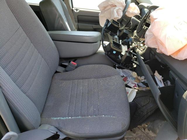 Photo 5 from auction – 2008 DODGE RAM with VIN 1D7HA18N48S624640
