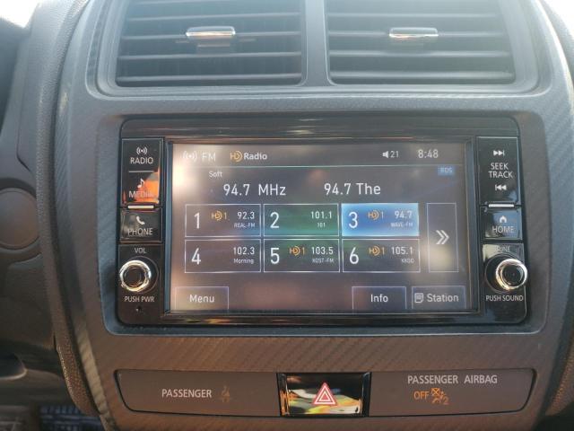 Photo 9 from auction – 2018 MITSUBISHI OUTLANDER with VIN JA4AP3AU1JU002833