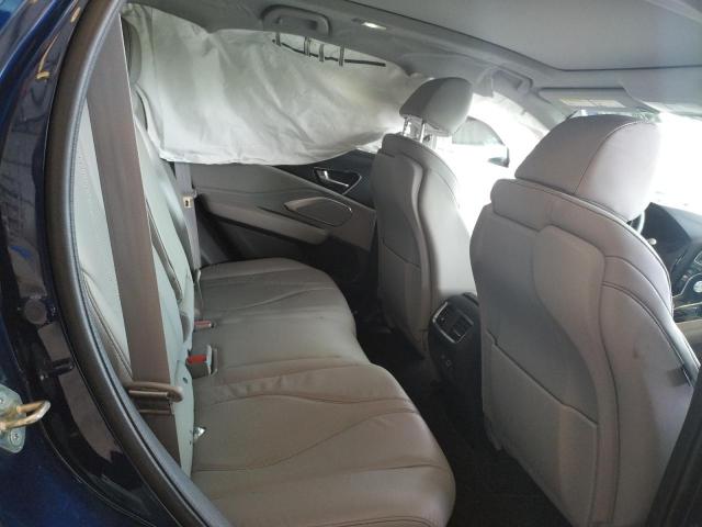 Photo 6 from auction – 2020 ACURA RDX TECHNO with VIN 5J8TC2H54LL005741