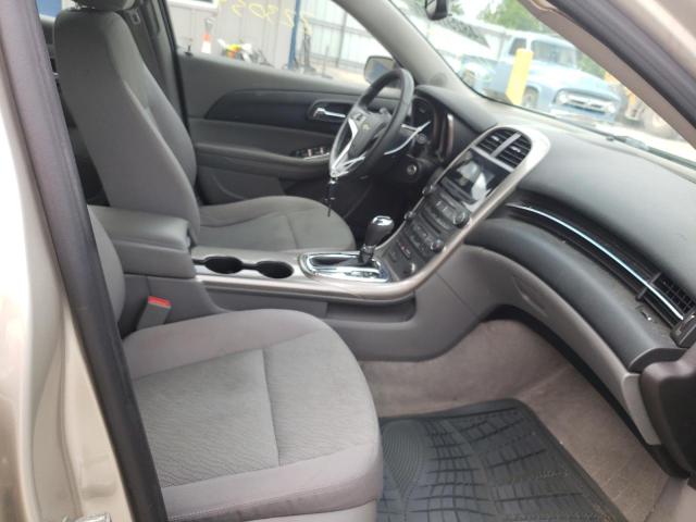 Photo 5 from auction – 2013 CHEVROLET MALIBU LS with VIN 1G11B5SA9DF156311