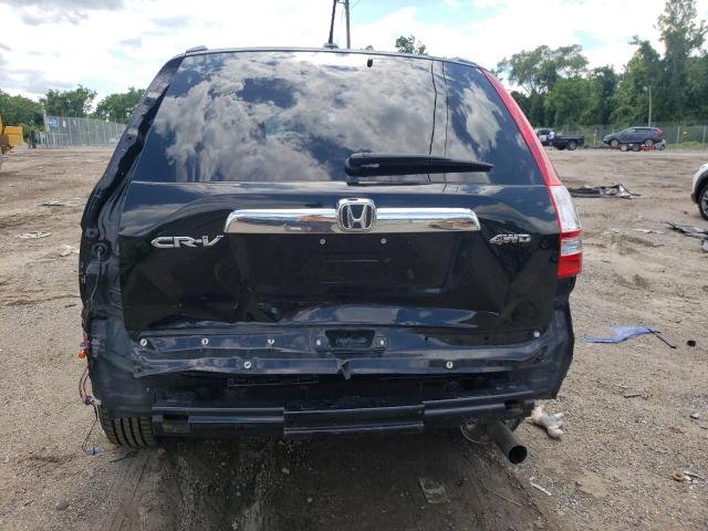 Photo 9 from auction – 2011 HONDA CR-V EXL with VIN 5J6RE4H79BL059304