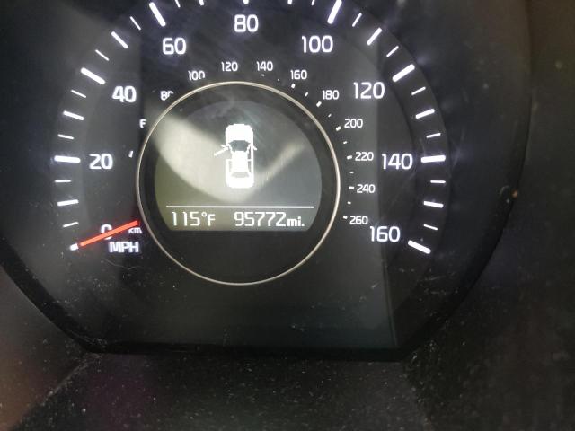 Photo 8 from auction – 2014 KIA OPTIMA LX with VIN 5XXGM4A78EG264997