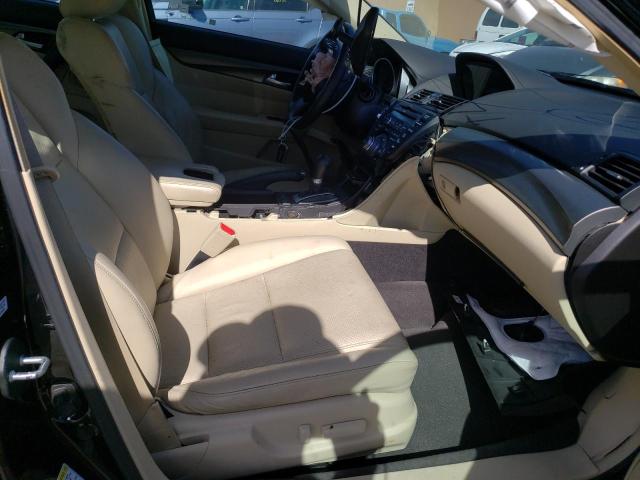 Photo 5 from auction – 2012 ACURA TL with VIN 19UUA8F58CA019413