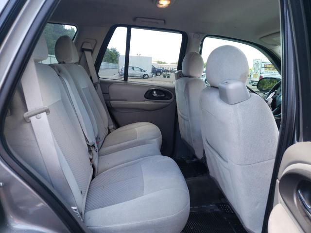 Photo 6 from auction – 2008 CHEVROLET TRAILBLAZE with VIN 1GNDS13S082125912
