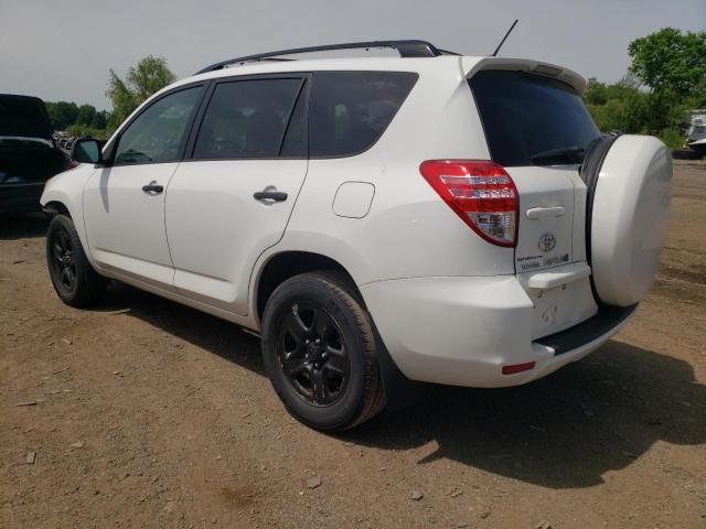Photo 3 from auction – 2009 TOYOTA RAV4 with VIN 2T3BF33V79W005981
