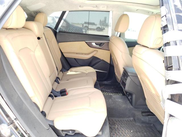Photo 6 from auction – 2019 AUDI Q8 PRESTIG with VIN WA1FVAF19KD011862