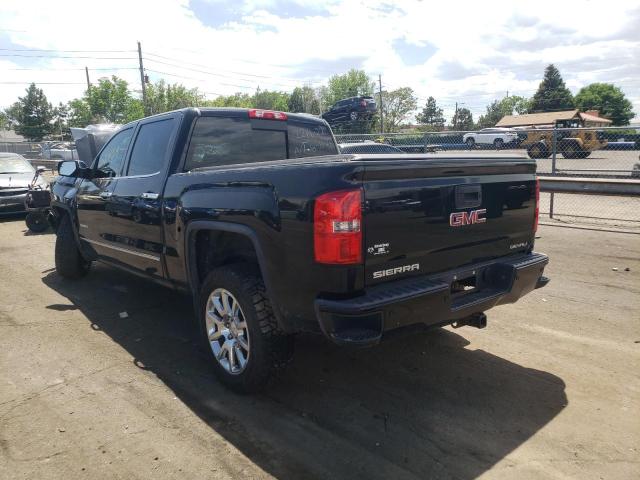Photo 3 from auction – 2015 GMC SIERRA K15 with VIN 3GTU2WECXFG137663