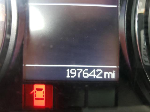 Photo 8 from auction – 2012 DODGE RAM 1500 S with VIN 1C6RD6LT9CS182432