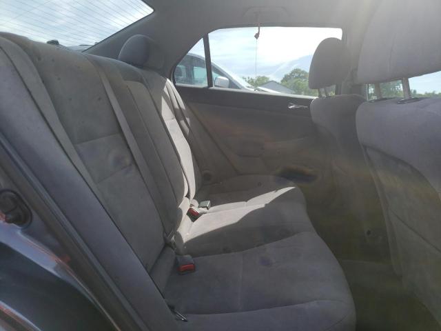 Photo 6 from auction – 2003 HONDA ACCORD EX with VIN JHMCM566X3C023586