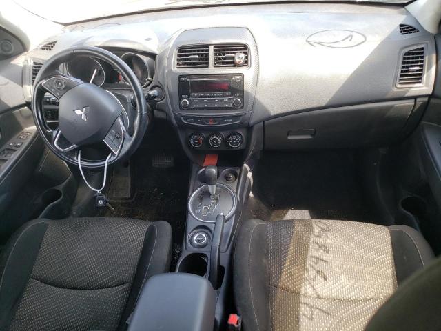 Photo 9 from auction – 2016 MITSUBISHI OUTLANDER with VIN JA4AR3AW6GZ026715