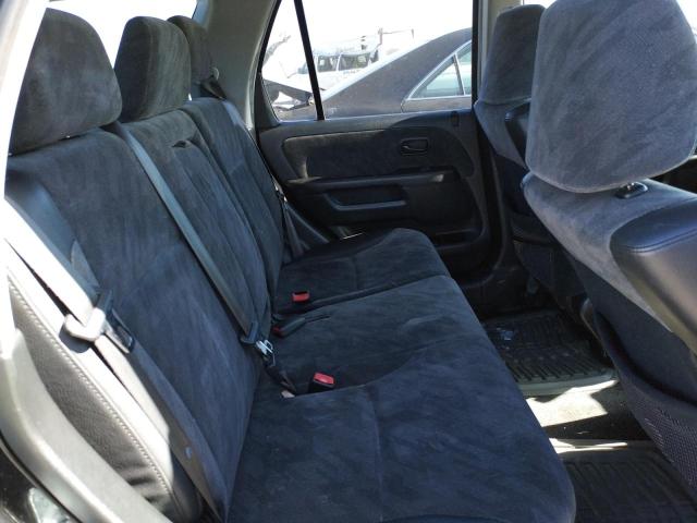 Photo 6 from auction – 2003 HONDA CR-V EX with VIN JHLRD78803C001072