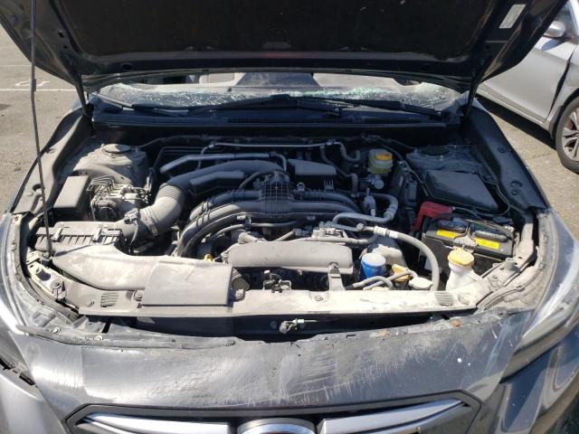 Photo 7 from auction – 2021 SUBARU CROSSTREK with VIN JF2GTAEC1MH235546