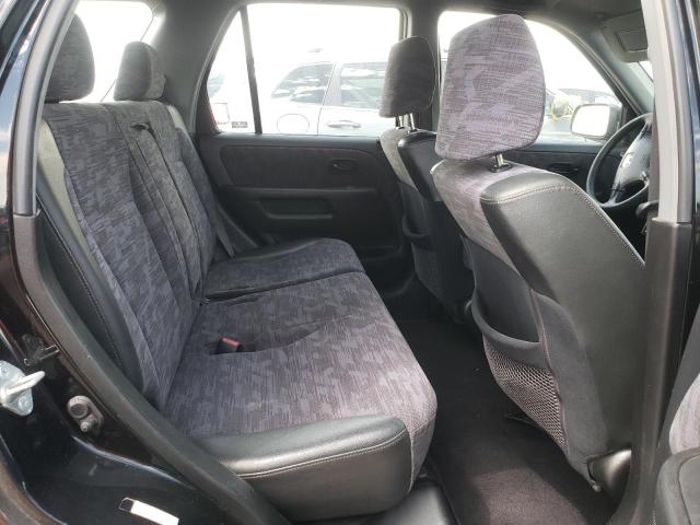 Photo 6 from auction – 2004 HONDA CR-V LX with VIN JHLRD78474C054334