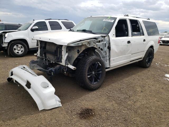 Photo 2 from auction – 2013 FORD EXPEDITION with VIN 1FMJK2A50DEF46788