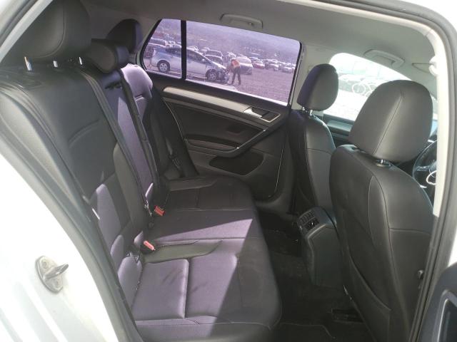Photo 6 from auction – 2015 VOLKSWAGEN GOLF with VIN 3VW217AU7FM076995