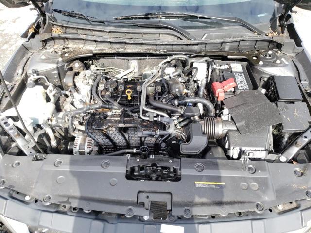 Photo 7 from auction – 2021 NISSAN ALTIMA SV with VIN 1N4BL4DV1MN374029