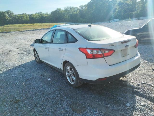 Photo 3 from auction – 2014 FORD FOCUS SE with VIN 1FADP3F2XEL186827