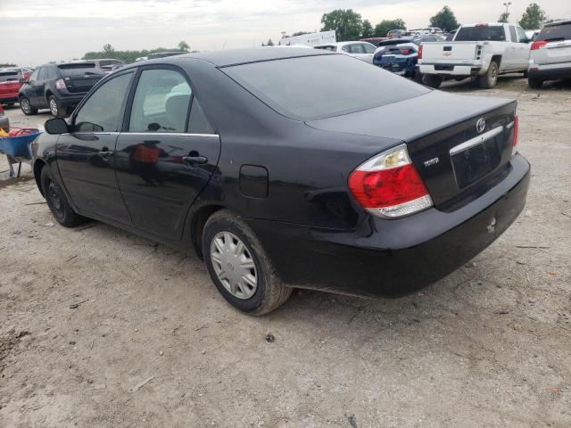 Photo 3 from auction – 2005 TOYOTA CAMRY LE with VIN 4T1BE32K45U611865