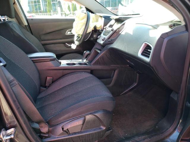 Photo 5 from auction – 2017 CHEVROLET EQUINOX LT with VIN 2GNFLFEK9H6308650