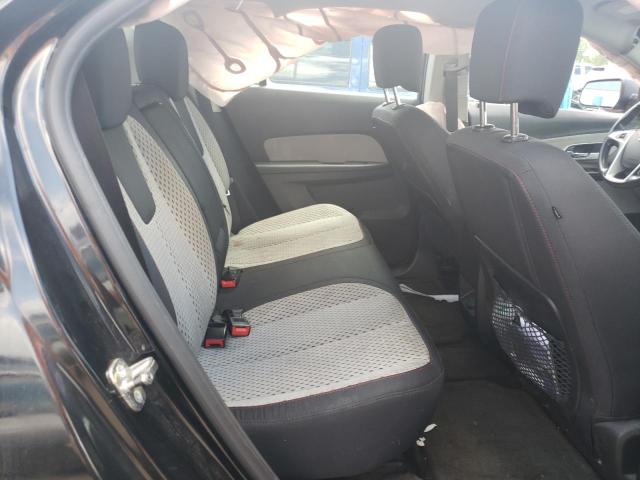 Photo 6 from auction – 2011 CHEVROLET EQUINOX LS with VIN 2GNALBEC9B1249745