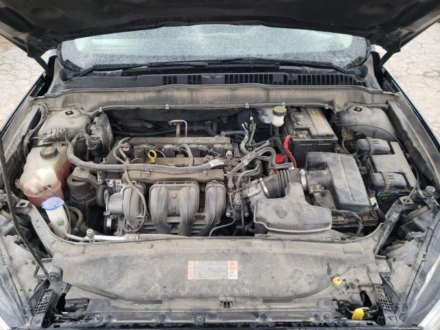 Photo 7 from auction – 2017 FORD FUSION SE with VIN 3FA6P0H74HR155885