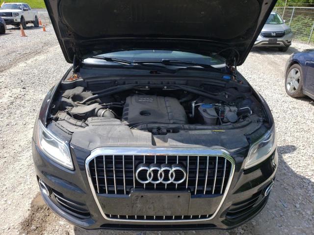 Photo 7 from auction – 2016 AUDI Q5 PREMIUM with VIN WA1L2AFP5GA149312