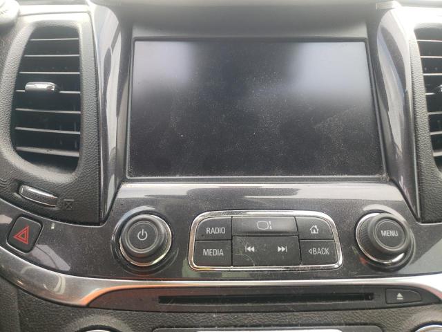 Photo 9 from auction – 2015 CHEVROLET IMPALA LT with VIN 1G1115SL1FU149873